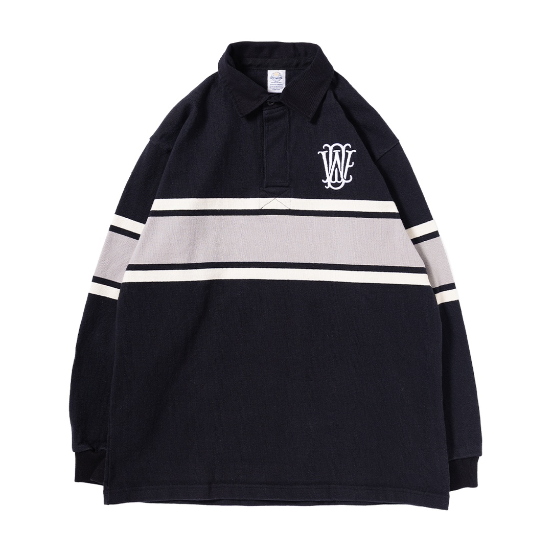 Black / M