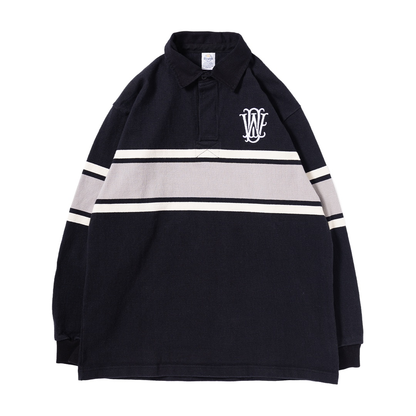Heritage Rugger Border