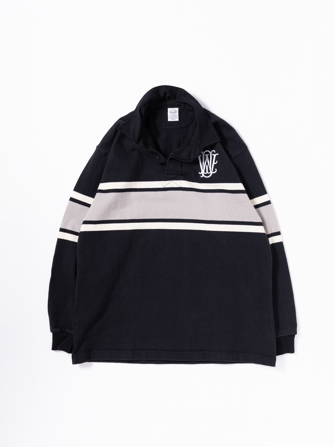 Heritage Rugger Border
