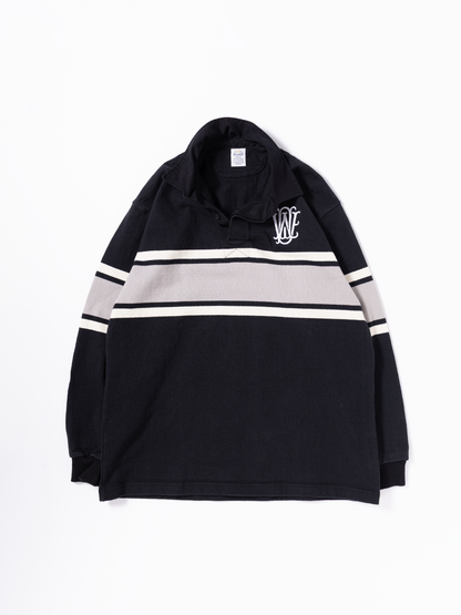 Heritage Rugger Border