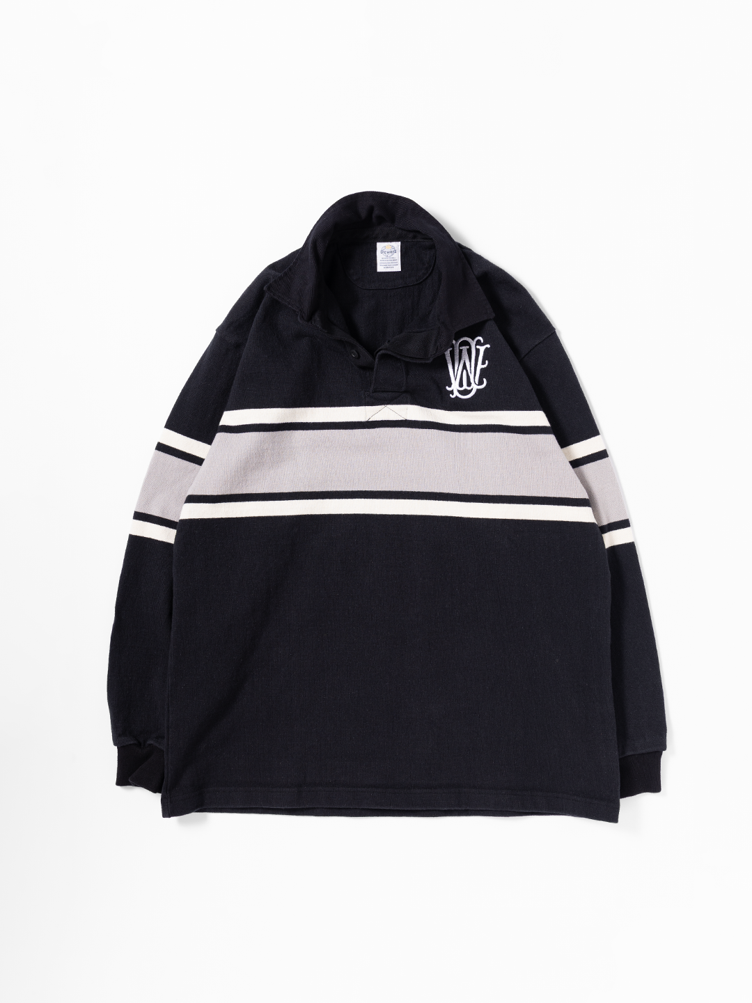Heritage Rugger Border