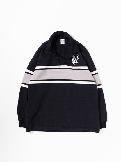 Heritage Rugger Border