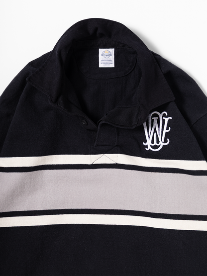 Heritage Rugger Border