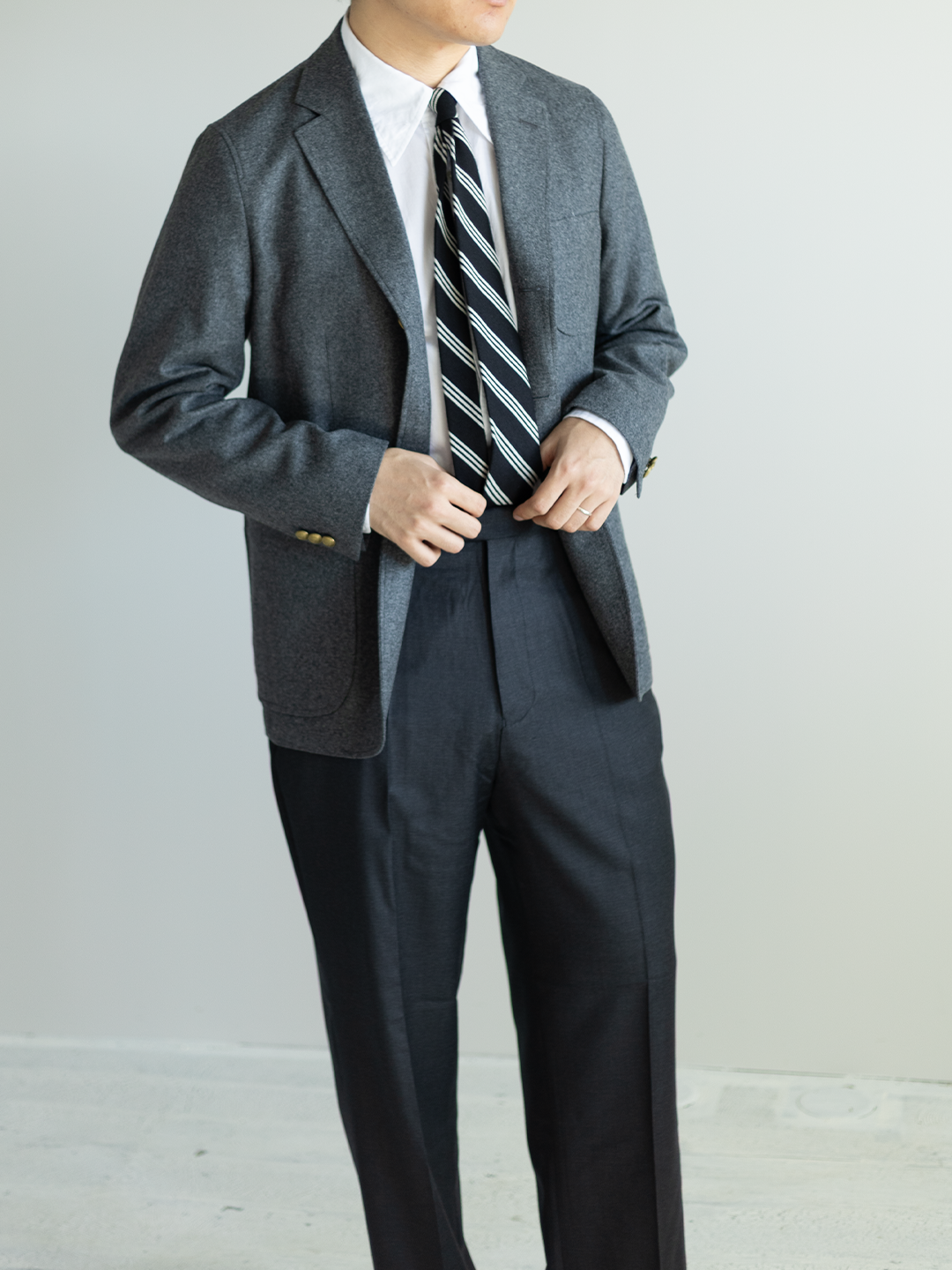 Rep Tie
