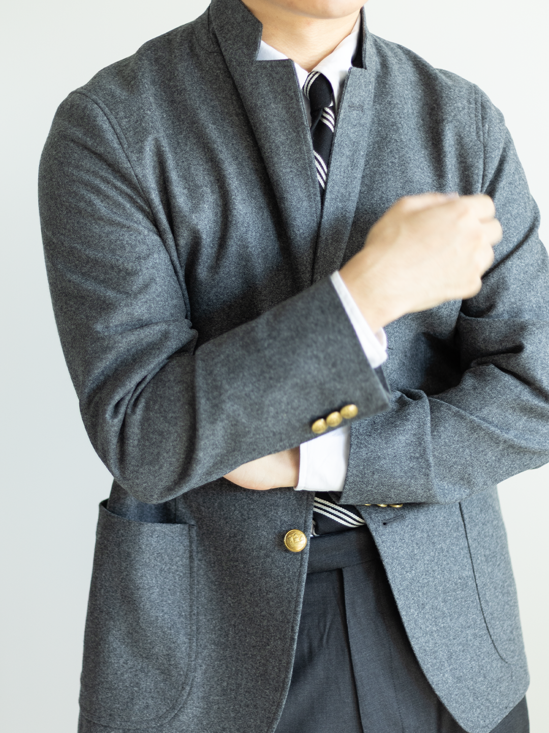 Rep Tie