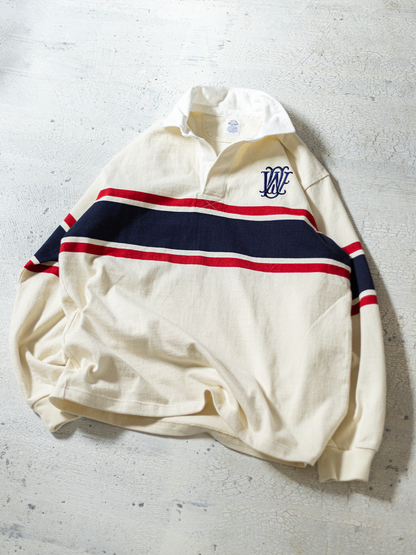Heritage Rugger Border