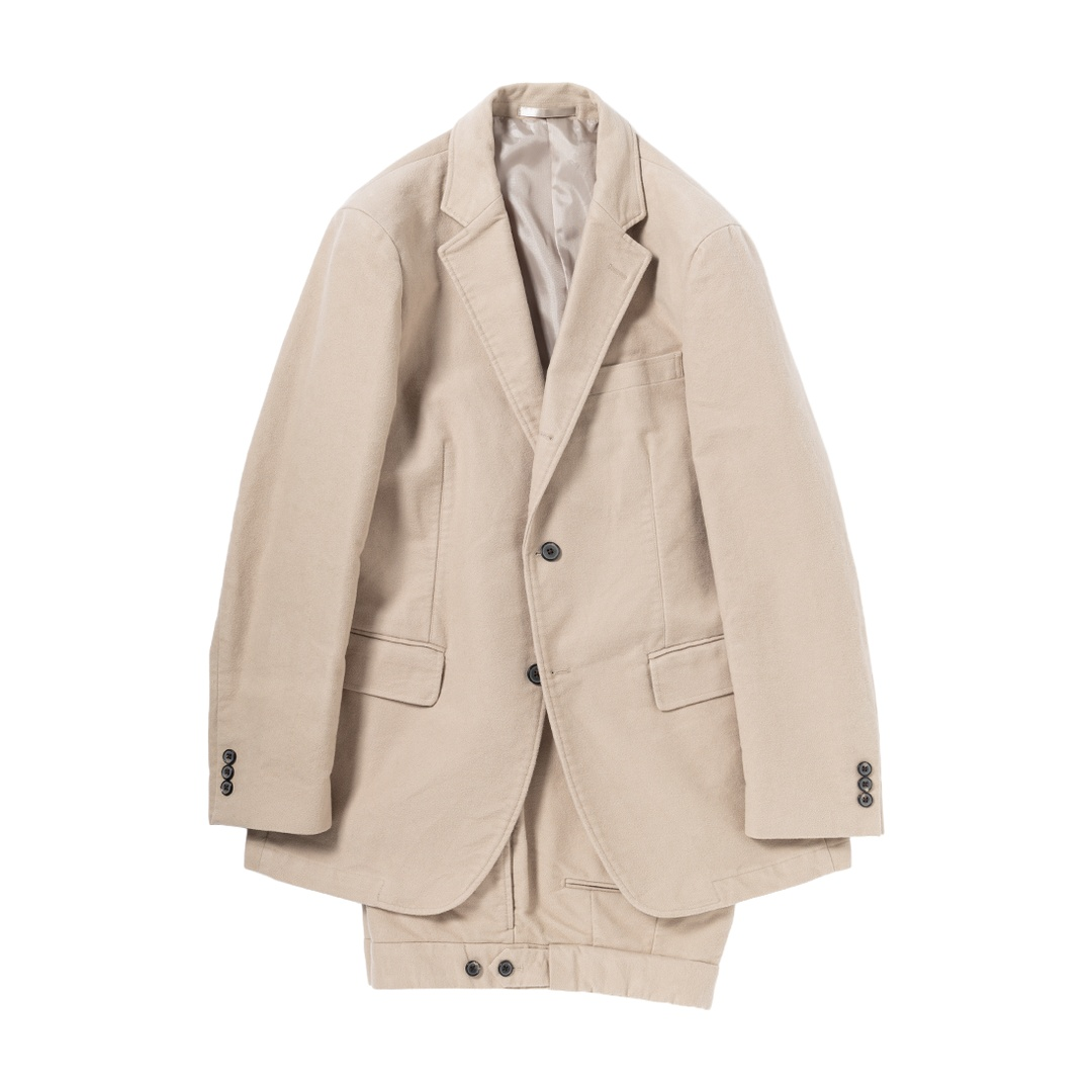 Beige / 44