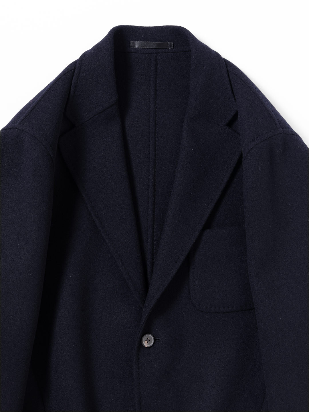 W Face Jacket（ジャケット） | D.C.WHITE 商品画像6