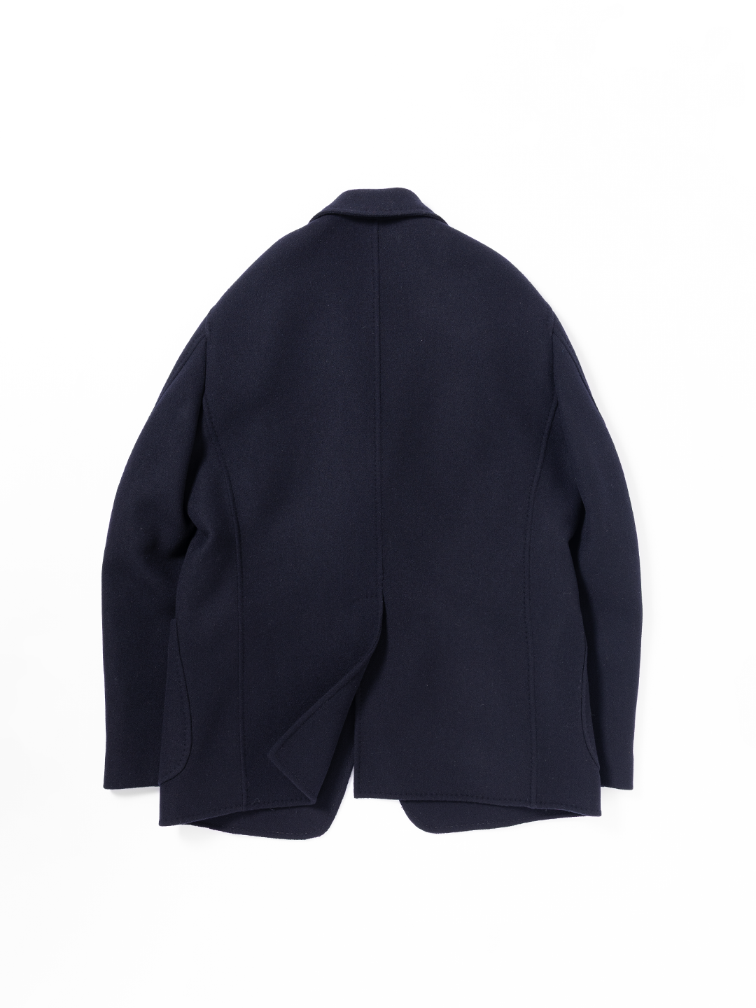 W Face Jacket（ジャケット） | D.C.WHITE 商品画像7
