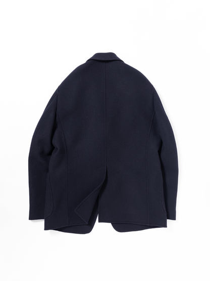 W Face Jacket（ジャケット） | D.C.WHITE 商品画像7