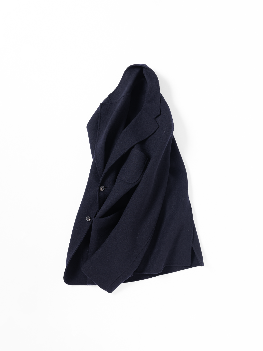 W Face Jacket（ジャケット） | D.C.WHITE 商品画像4
