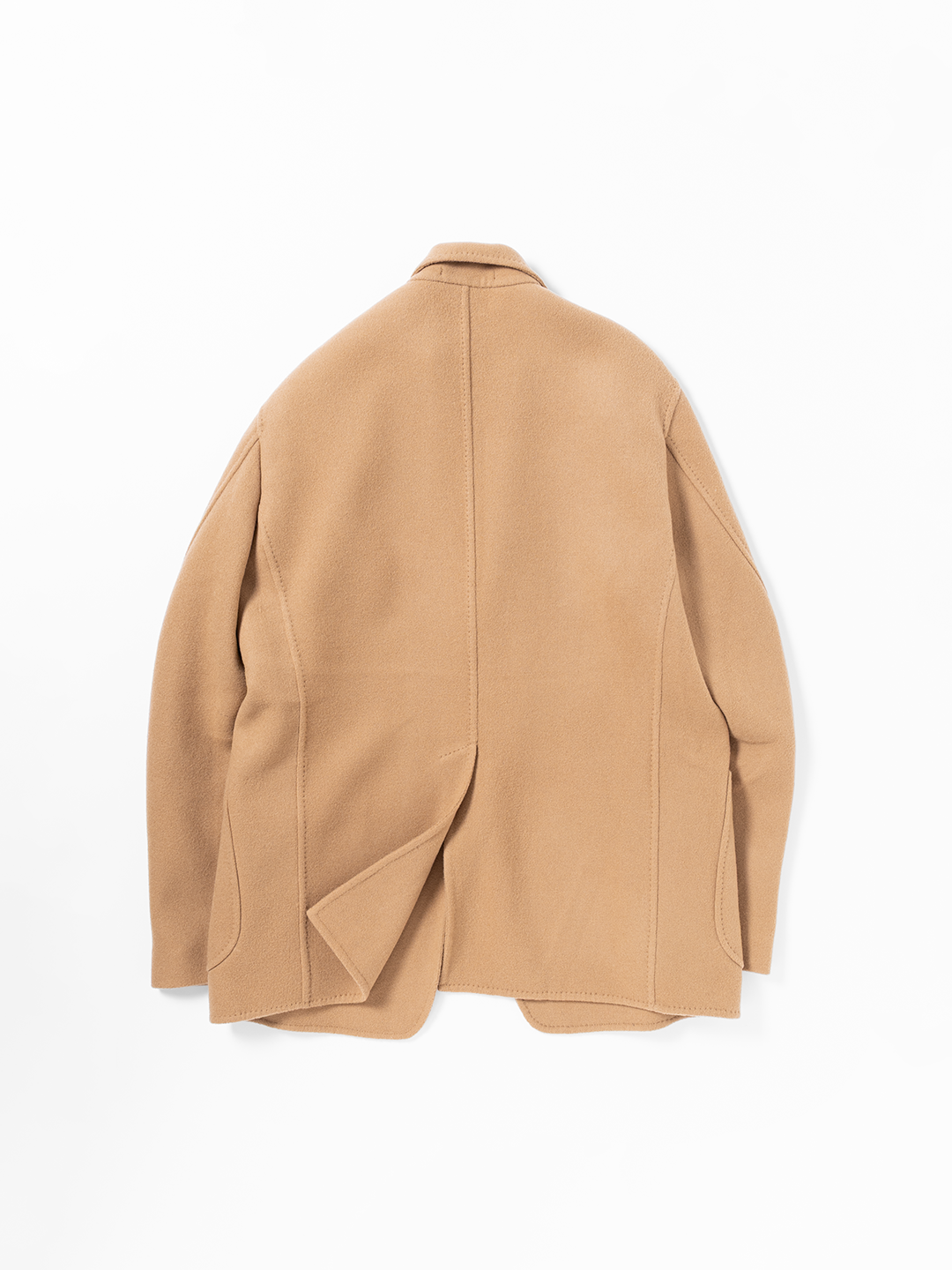 W Face Jacket（ジャケット） | D.C.WHITE 商品画像16