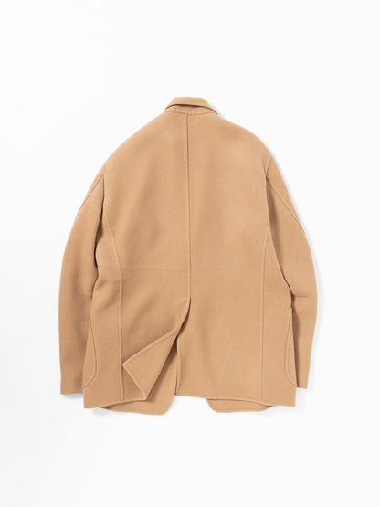 W Face Jacket（ジャケット） | D.C.WHITE 商品画像16