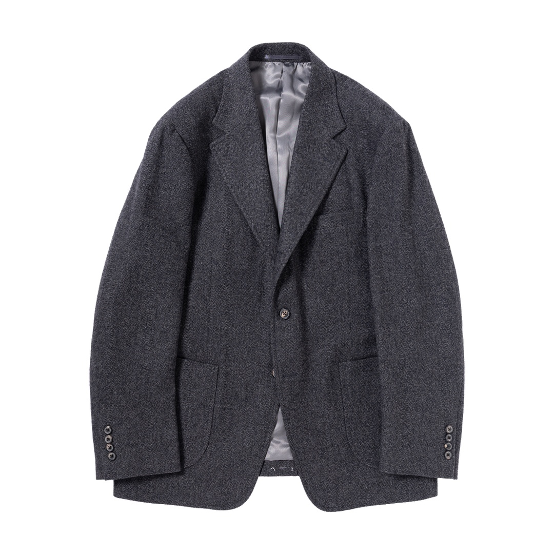 Sports Suits - Jacket（スーツ） | D.C.WHITE 商品画像10
