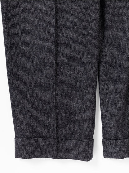 Sports Suits - Trousers（パンツ） | D.C.WHITE 商品画像9
