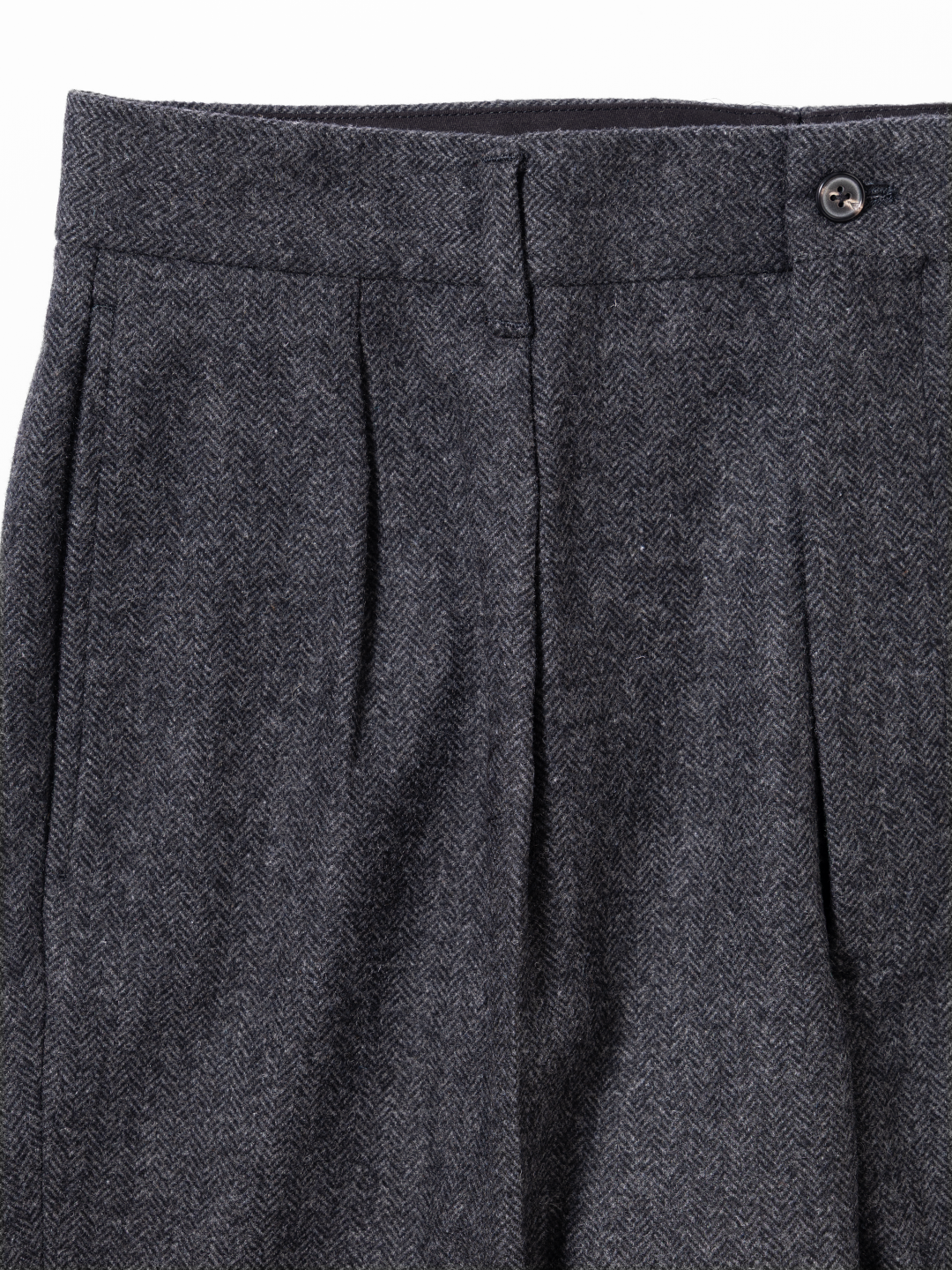 Sports Suits - Trousers（パンツ） | D.C.WHITE 商品画像7