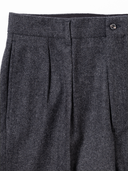 Sports Suits - Trousers（パンツ） | D.C.WHITE 商品画像7