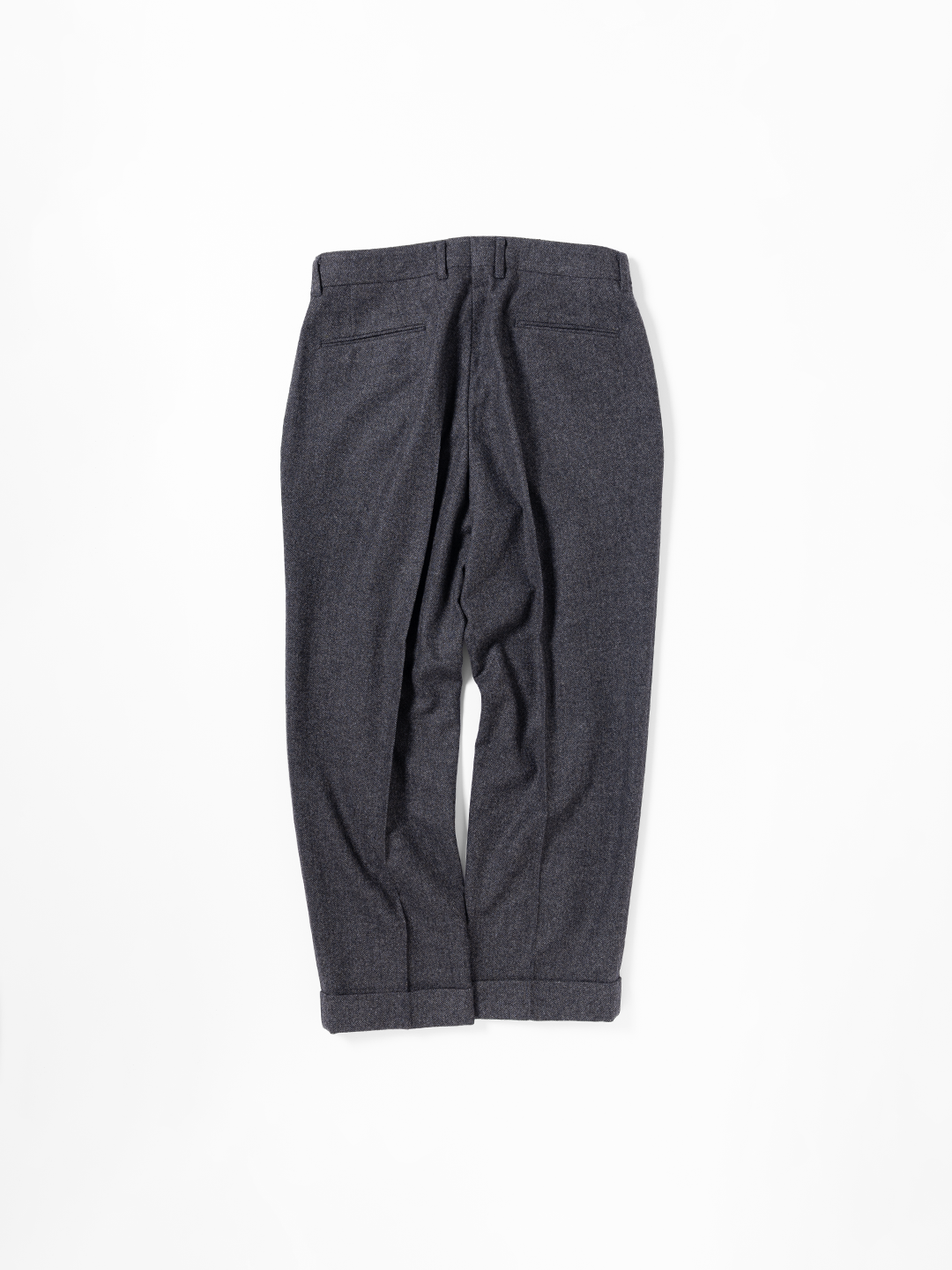 Sports Suits - Trousers（パンツ） | D.C.WHITE 商品画像10