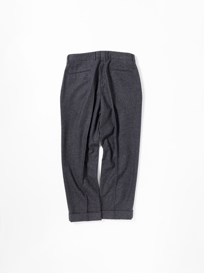 Sports Suits - Trousers（パンツ） | D.C.WHITE 商品画像10