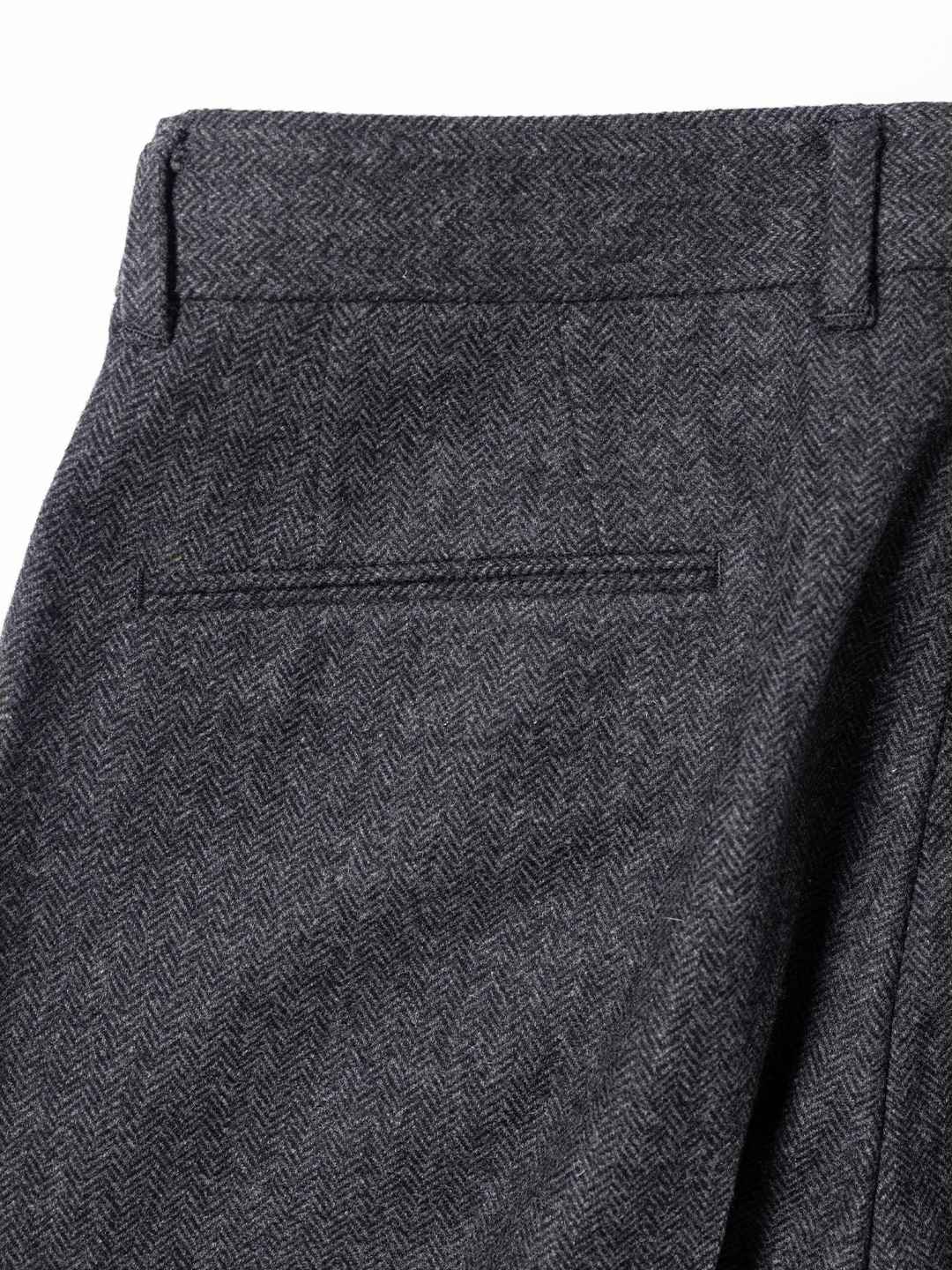 Sports Suits - Trousers（パンツ） | D.C.WHITE 商品画像11