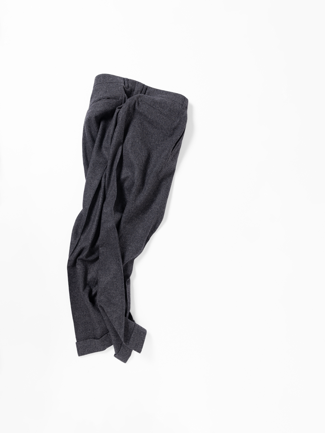 Sports Suits - Trousers（パンツ） | D.C.WHITE 商品画像15