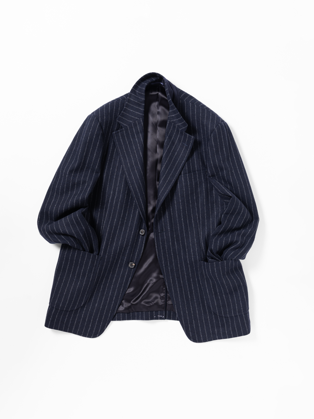 Sports Suits - Jacket（スーツ） | D.C.WHITE 商品画像1