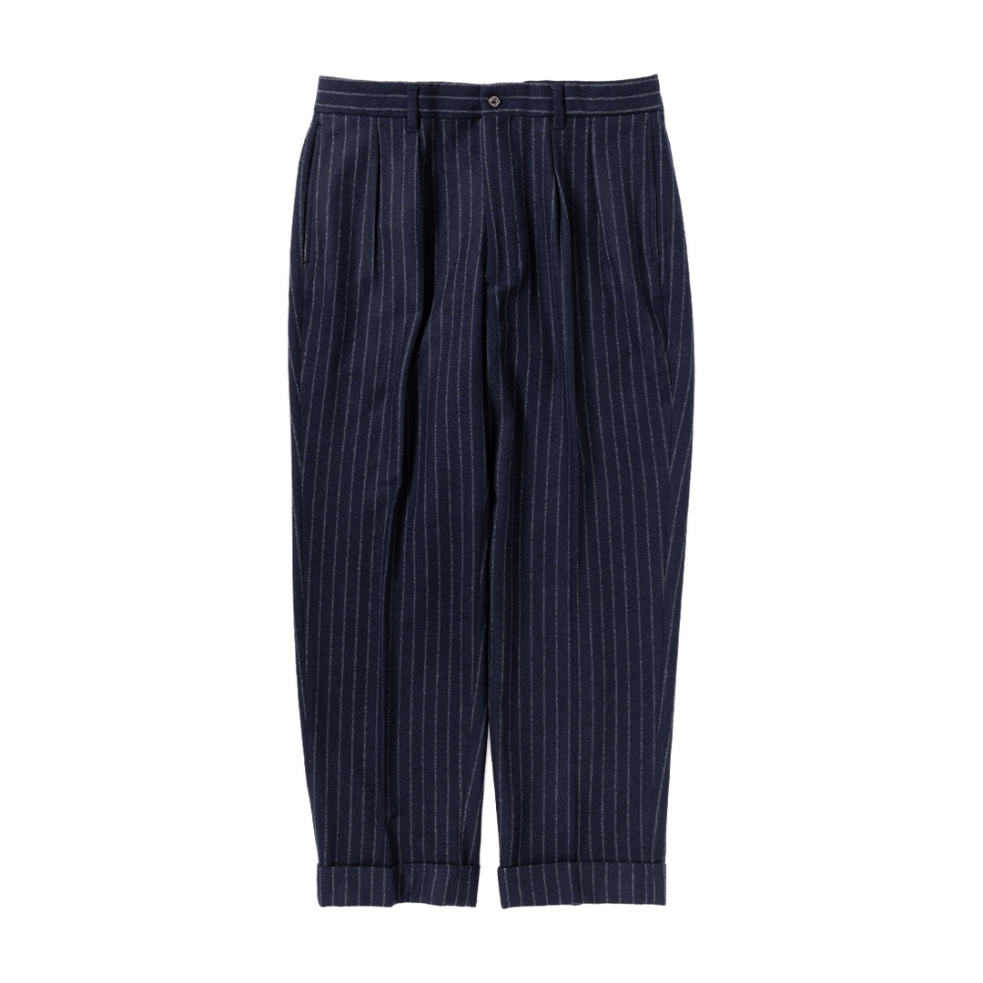 Sports Suits - Trousers（パンツ） | D.C.WHITE 商品画像1