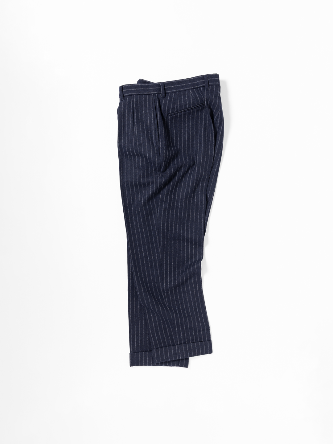 Sports Suits - Trousers（パンツ） | D.C.WHITE 商品画像4