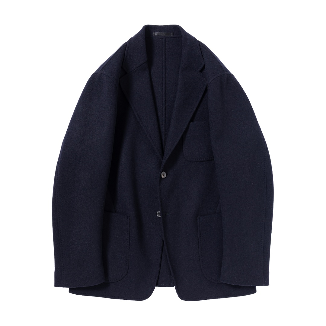 W Face Jacket（ジャケット） | D.C.WHITE 商品画像19