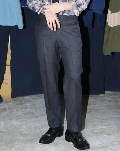 American Trousers Wool Tropical