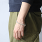 【JeP】Oval Bracelet - Small