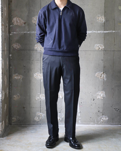 American Trousers Wool Tropical