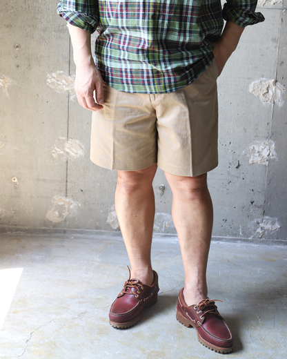 West Point Shorts（パンツ） | D.C.WHITE 商品画像2
