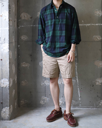 West Point Shorts（パンツ） | D.C.WHITE 商品画像7