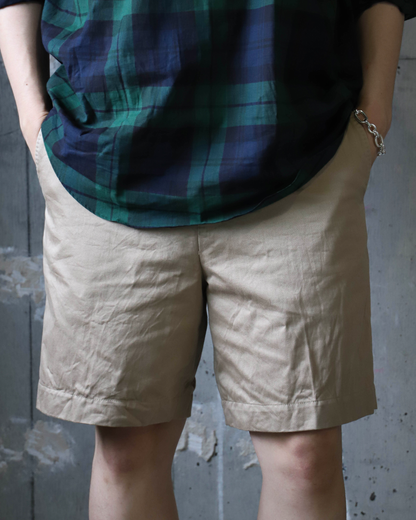 West Point Shorts（パンツ） | D.C.WHITE 商品画像9