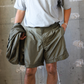 【M.I.D.A.】Utility Summer Shorts