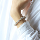【JeP】Random Beads Bracelet