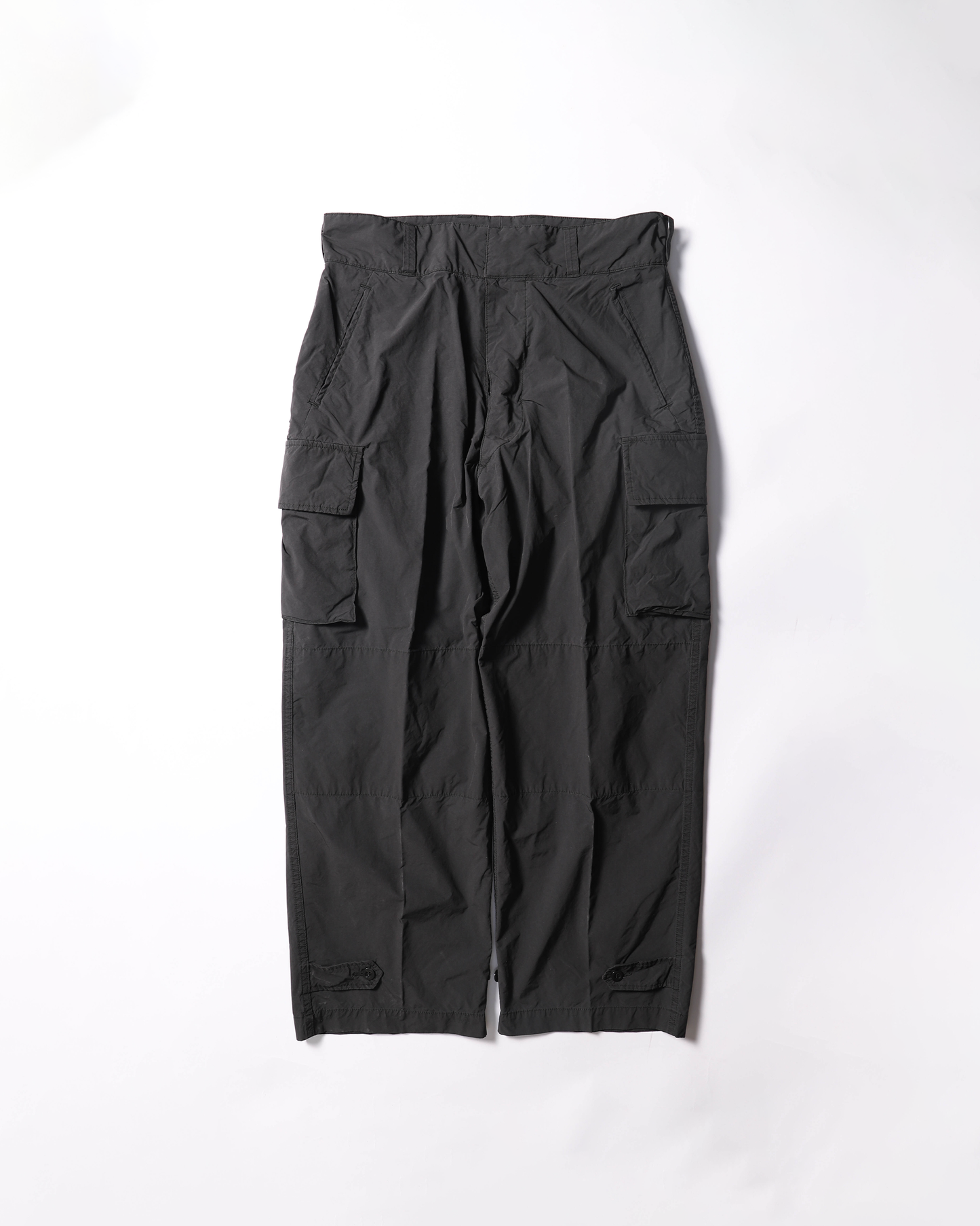 【M.I.D.A.】Poly-Nylon M47 Trousers