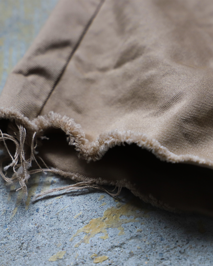 West Point Shorts Ivy Leaguers' Cut