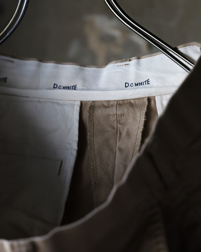 West Point Shorts Ivy Leaguers' Cut