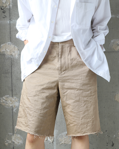 West Point Shorts Ivy Leaguers' Cut