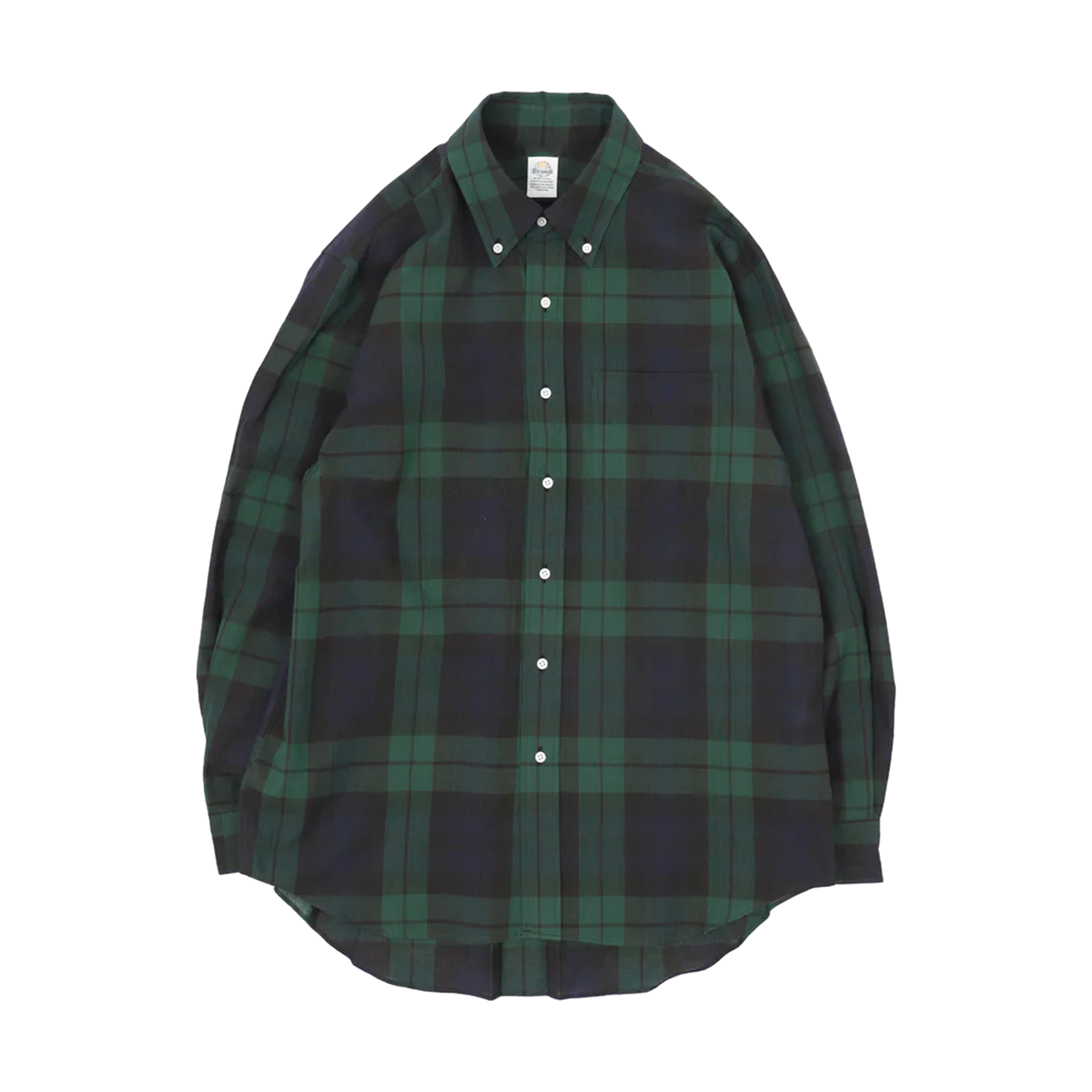 GREEN / S
