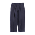 Navy *Garment Dyed