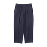 Navy *Garment Dyed