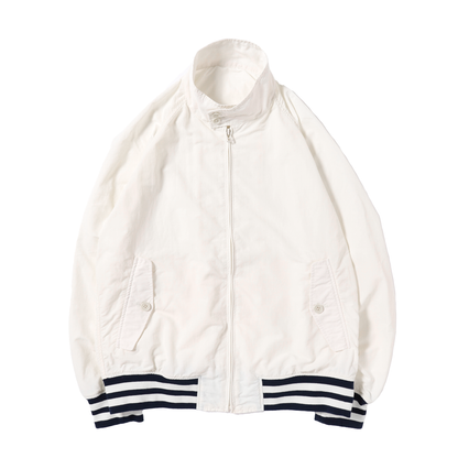 Ivy Leaguers' Jumper