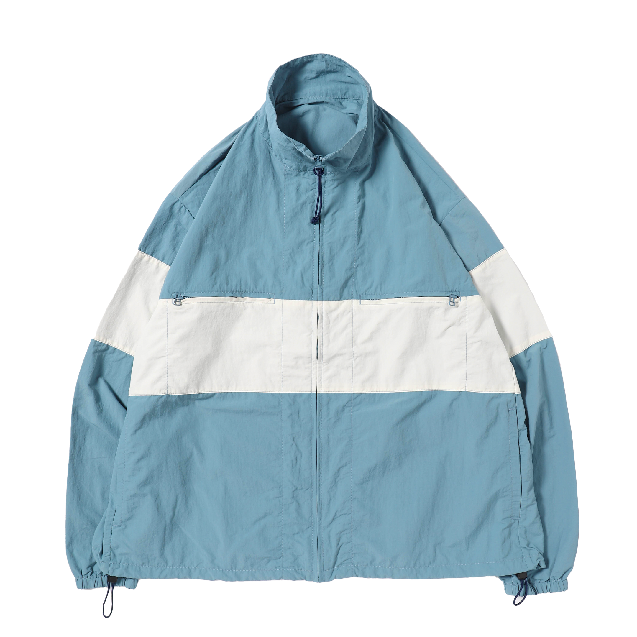 LIGHT BLUE / S