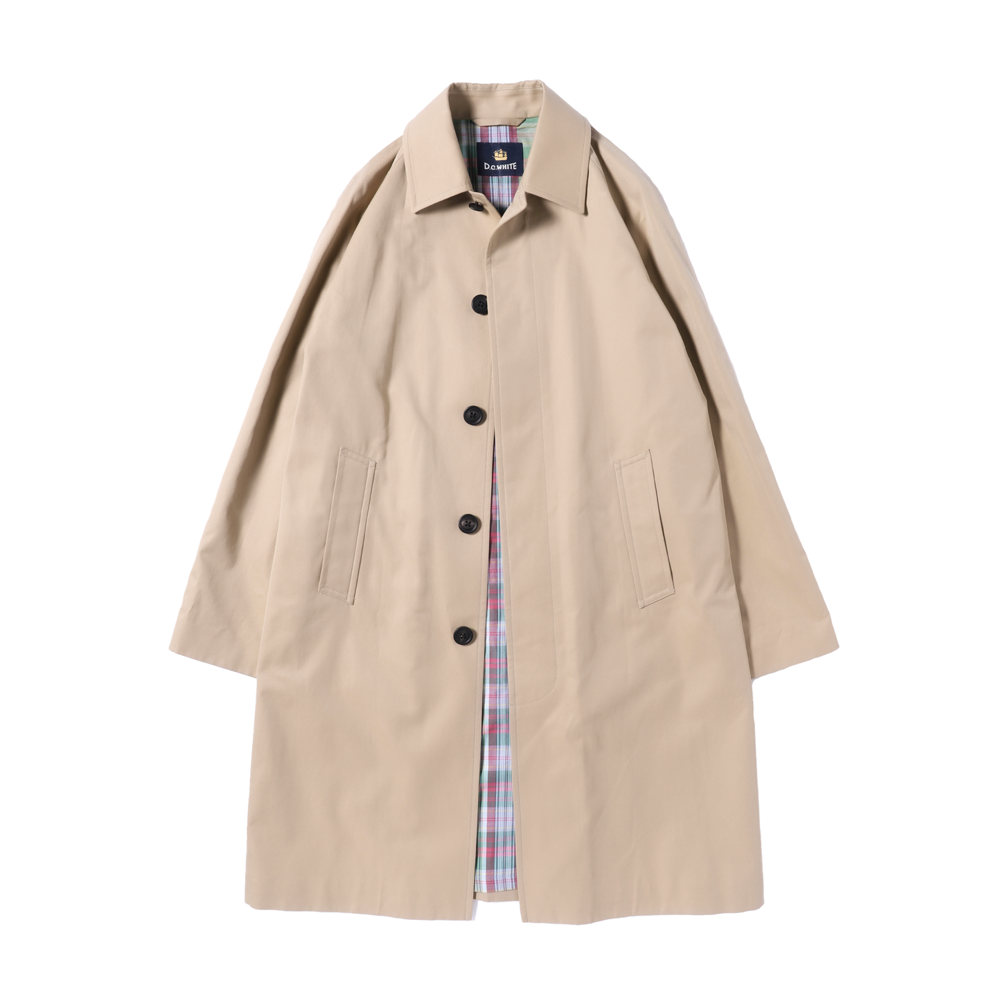 Balmachan Coat