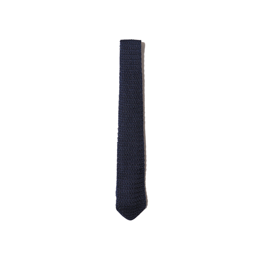 Arrow Knit Tie