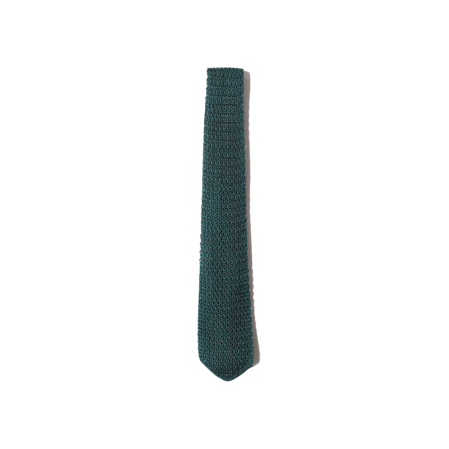 Arrow Knit Tie