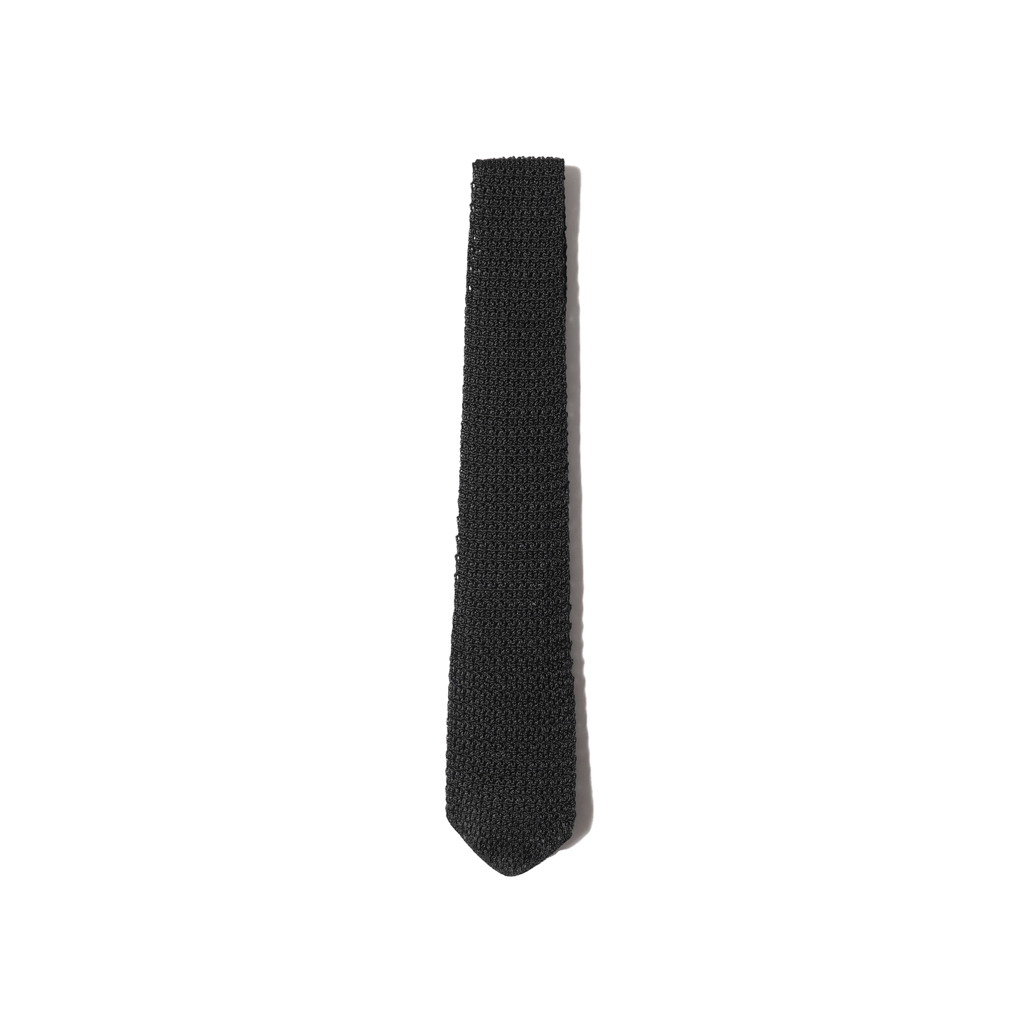 Arrow Knit Tie